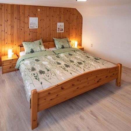 Lauterecken Ferienhaus Nepomuk מראה חיצוני תמונה