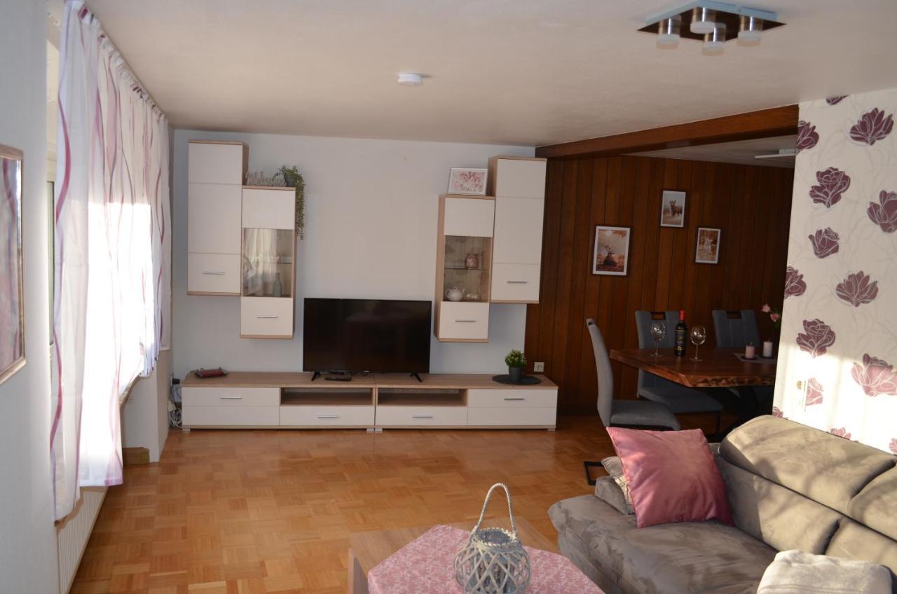 Lauterecken Ferienhaus Nepomuk מראה חיצוני תמונה