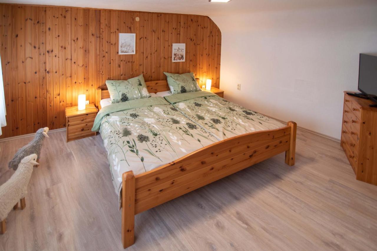 Lauterecken Ferienhaus Nepomuk מראה חיצוני תמונה