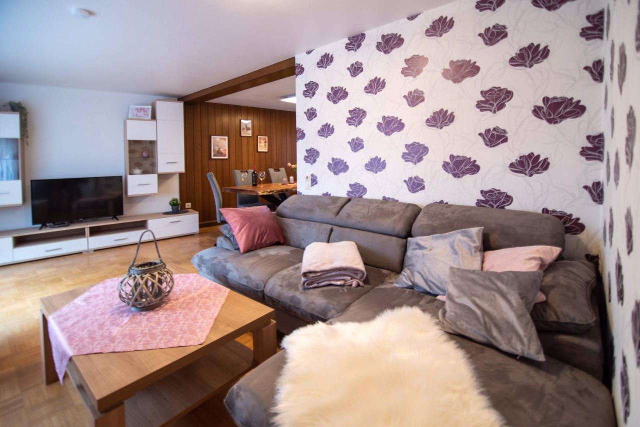 Lauterecken Ferienhaus Nepomuk מראה חיצוני תמונה