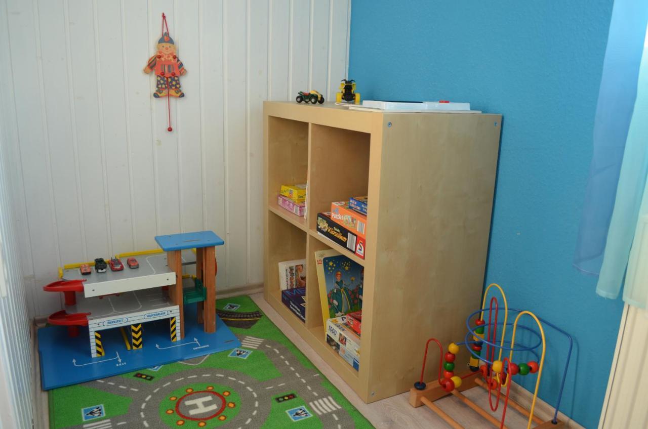 Lauterecken Ferienhaus Nepomuk מראה חיצוני תמונה