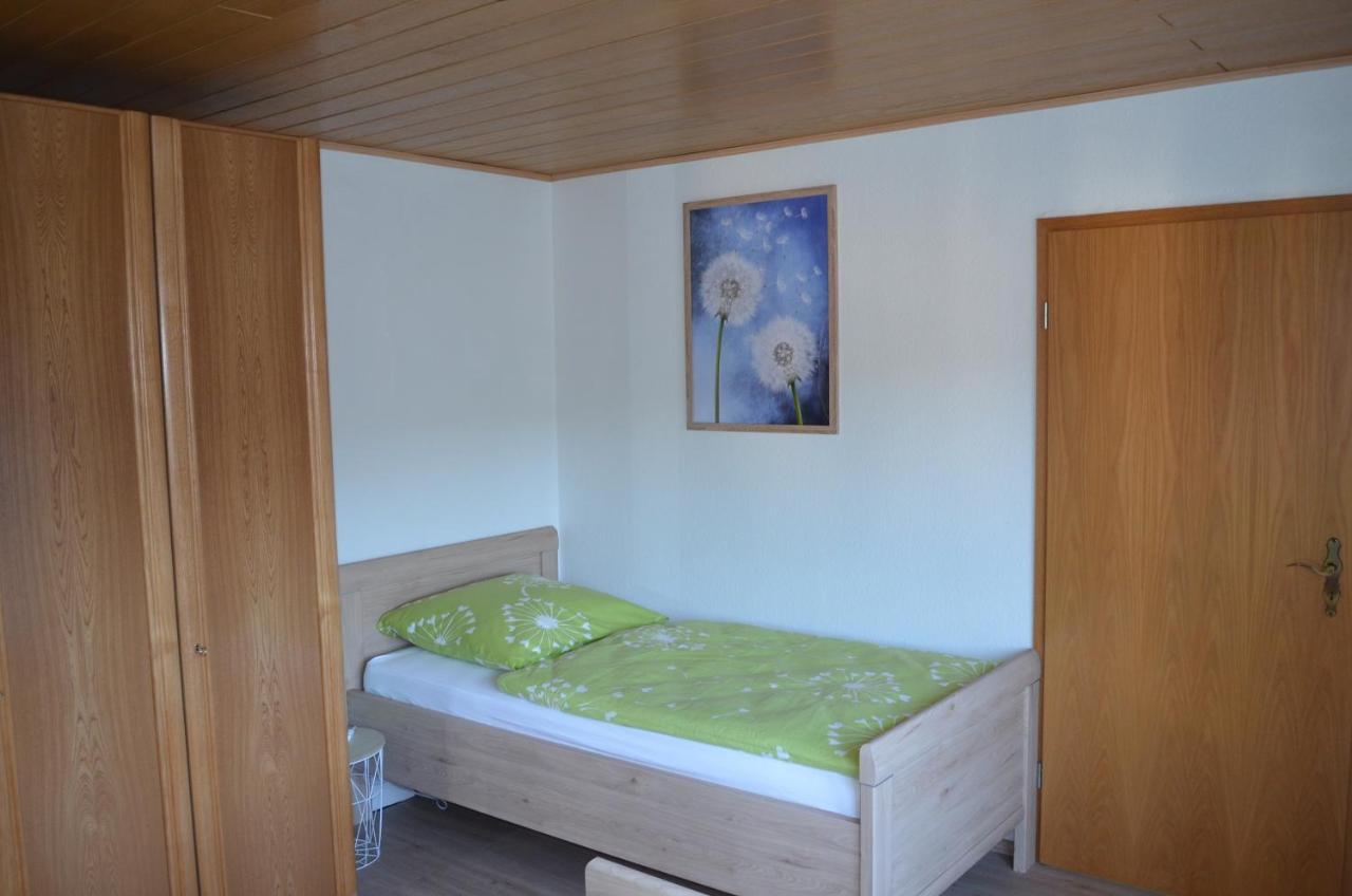 Lauterecken Ferienhaus Nepomuk מראה חיצוני תמונה