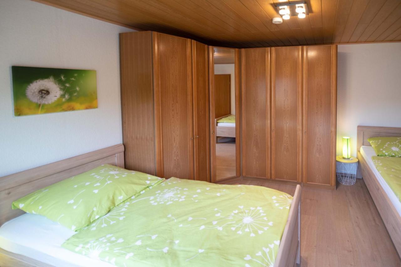 Lauterecken Ferienhaus Nepomuk מראה חיצוני תמונה