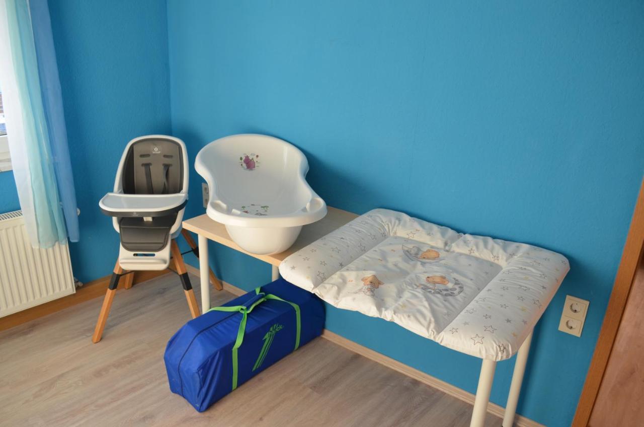 Lauterecken Ferienhaus Nepomuk מראה חיצוני תמונה