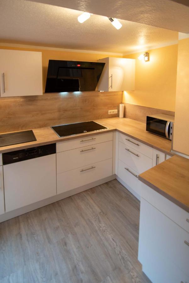 Lauterecken Ferienhaus Nepomuk מראה חיצוני תמונה