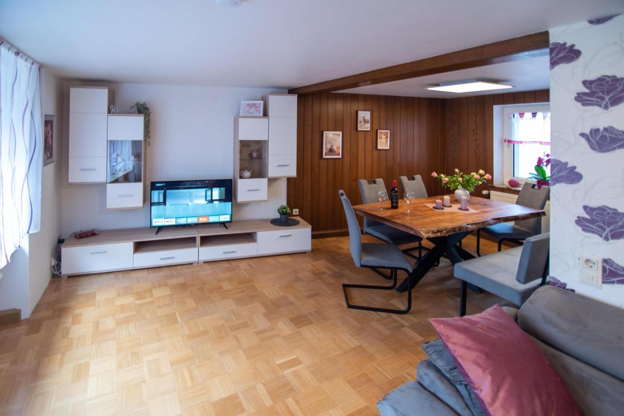 Lauterecken Ferienhaus Nepomuk מראה חיצוני תמונה