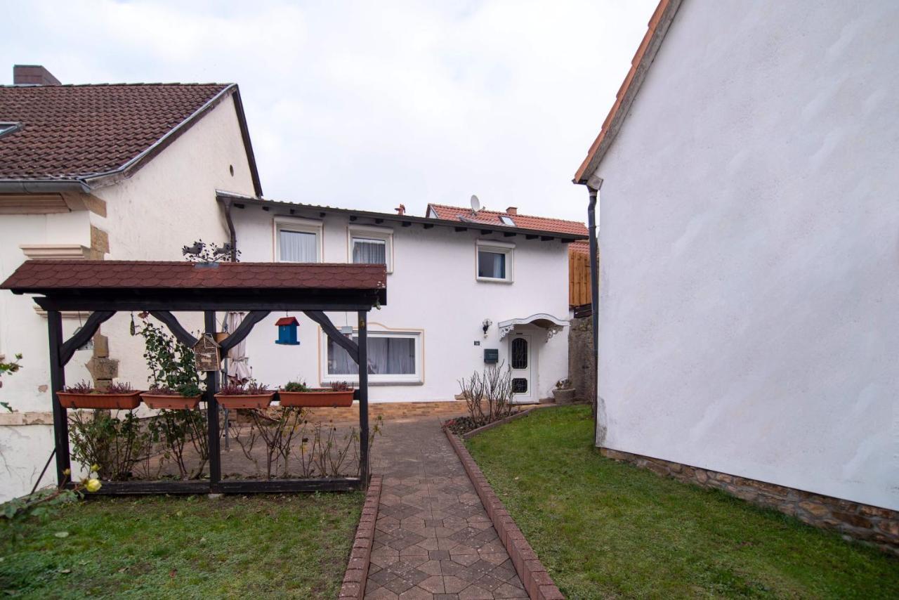 Lauterecken Ferienhaus Nepomuk מראה חיצוני תמונה