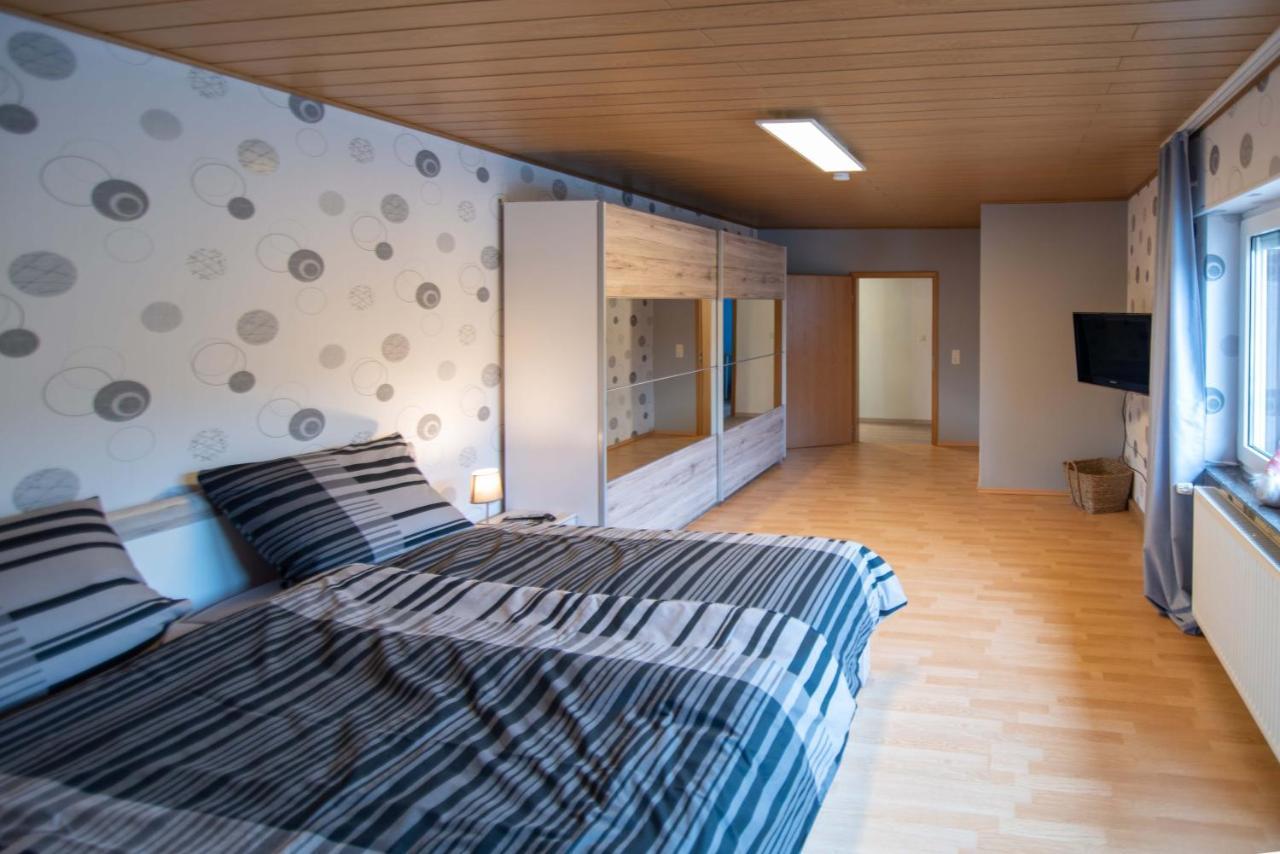 Lauterecken Ferienhaus Nepomuk מראה חיצוני תמונה