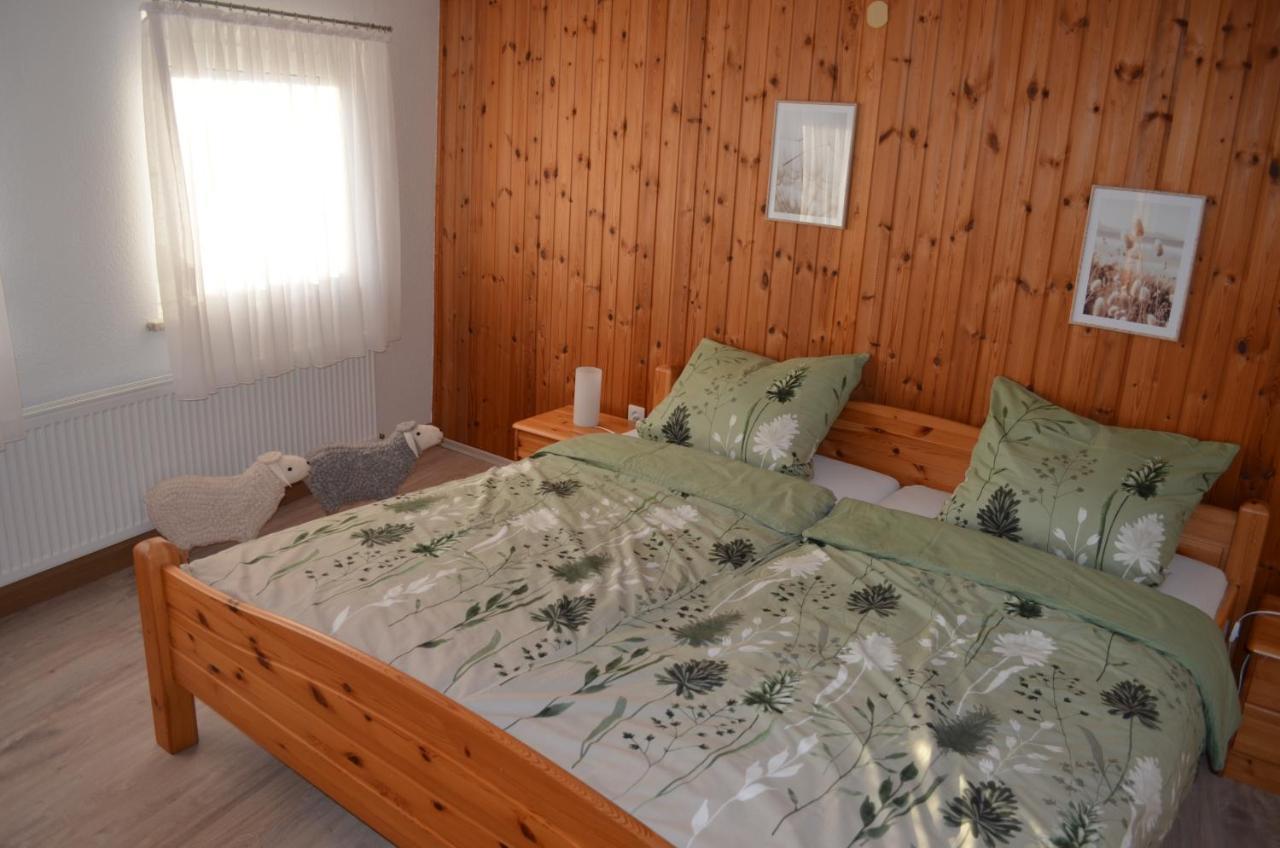 Lauterecken Ferienhaus Nepomuk מראה חיצוני תמונה