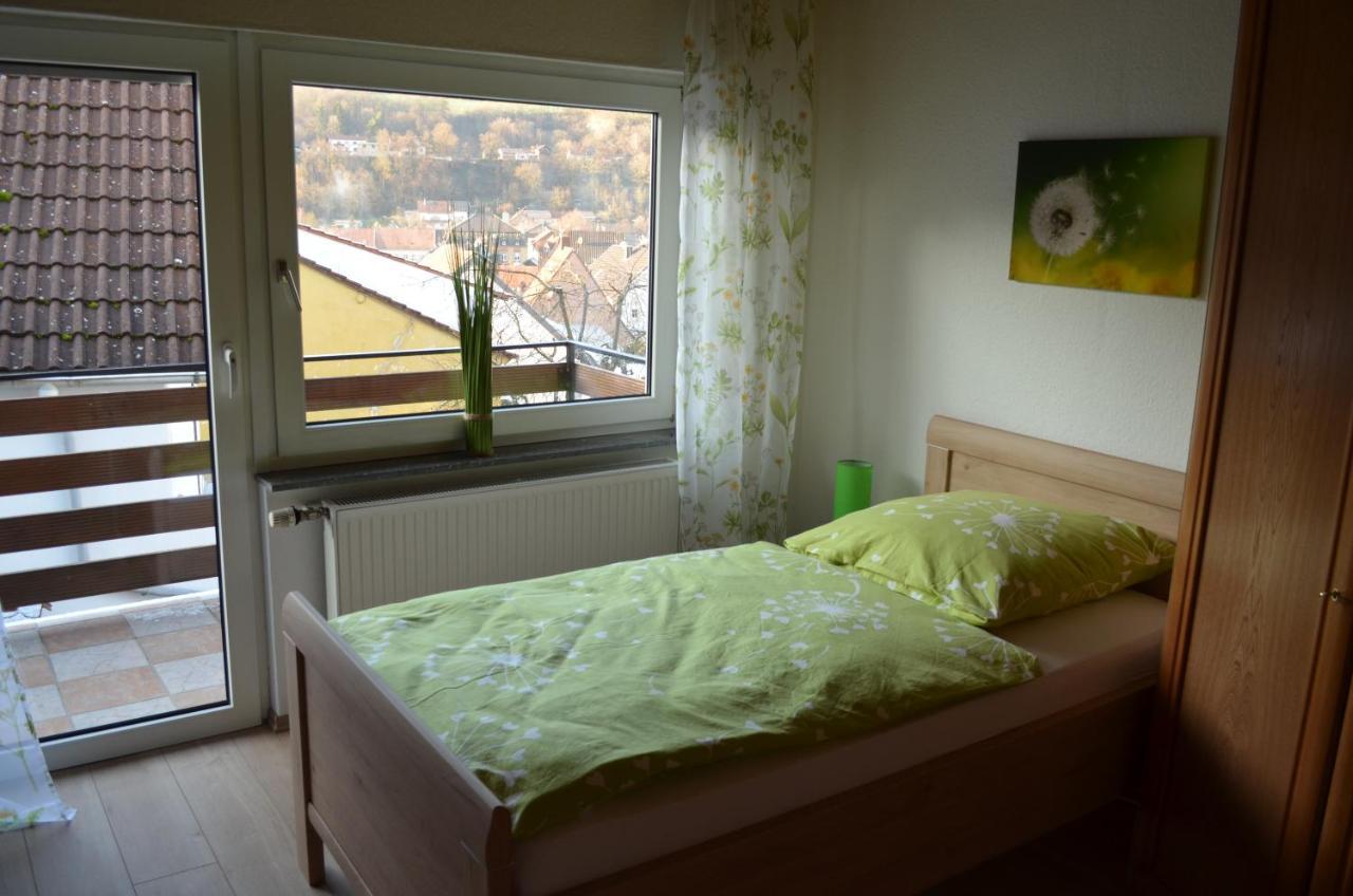 Lauterecken Ferienhaus Nepomuk מראה חיצוני תמונה