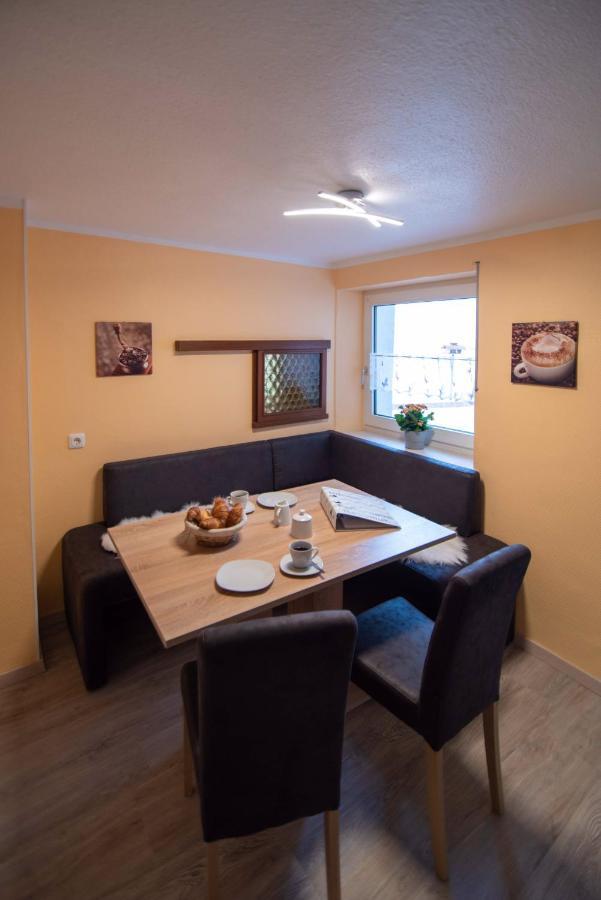 Lauterecken Ferienhaus Nepomuk מראה חיצוני תמונה