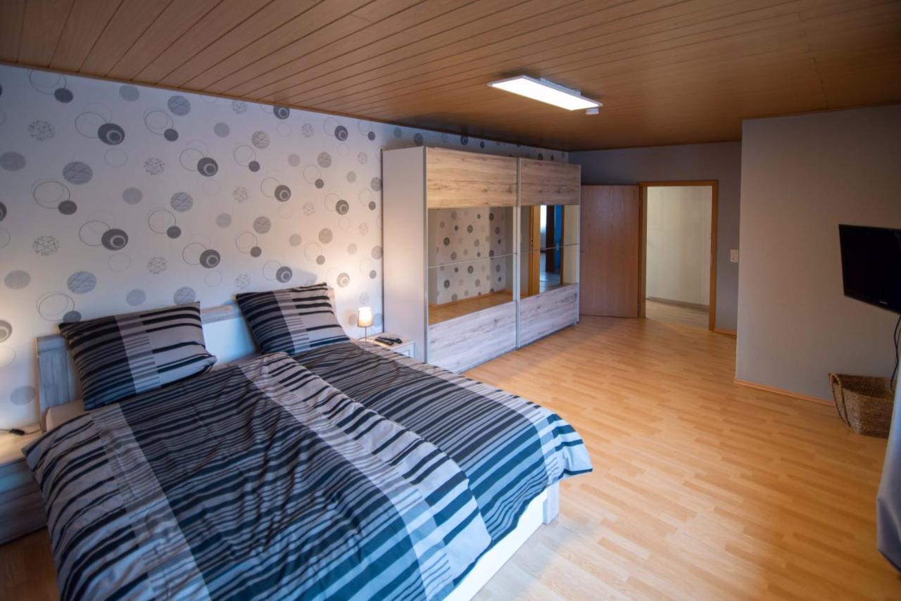 Lauterecken Ferienhaus Nepomuk מראה חיצוני תמונה